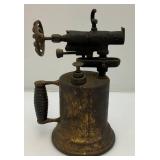 Vintage Tools Including Torch, Stanley Plane And More