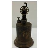 Vintage Tools Including Torch, Stanley Plane And More