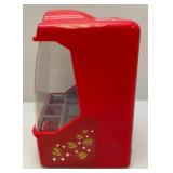 Electronic Battery Operated Arcade Coin Pusher Game In Original Box