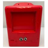 Electronic Battery Operated Arcade Coin Pusher Game In Original Box