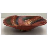 Misc. Pottery Pieces Including Marshall And More