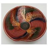 Misc. Pottery Pieces Including Marshall And More