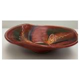 Misc. Pottery Pieces Including Marshall And More