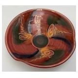 Misc. Pottery Pieces Including Marshall And More