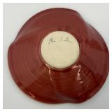 Misc. Pottery Pieces Including Marshall And More