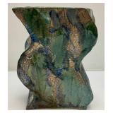 Misc. Pottery Pieces Including Marshall And More