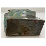 Misc. Pottery Pieces Including Marshall And More