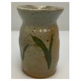 Misc. Pottery Pieces Including Marshall And More