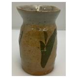 Misc. Pottery Pieces Including Marshall And More