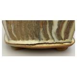 Misc. Pottery Pieces Including Marshall And More