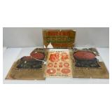 Antique Briggs & Brother