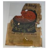 Antique Briggs & Brother