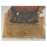 Antique Briggs & Brother