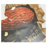 Antique Briggs & Brother