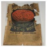 Antique Briggs & Brother