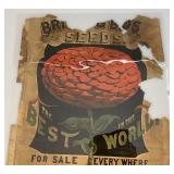 Antique Briggs & Brother