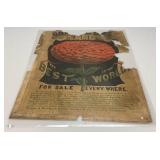 Antique Briggs & Brother