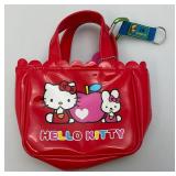 Large Group Of Misc. Hello Kitty Collectibles And More