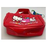 Large Group Of Misc. Hello Kitty Collectibles And More