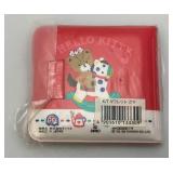 Large Group Of Misc. Hello Kitty Collectibles And More