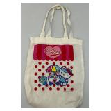 Large Group Of Misc. Hello Kitty Collectibles And More