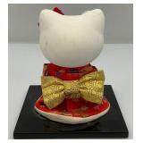 Large Group Of Misc. Hello Kitty Collectibles And More