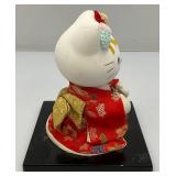 Large Group Of Misc. Hello Kitty Collectibles And More