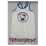 Large Group Of Misc. Hello Kitty Collectibles And More