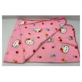 Large Group Of Misc. Hello Kitty Collectibles And More