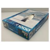 Misc. Vintage Boardgames And Puzzles Including Monopoly, Boogle And More