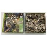 Misc. Vintage Boardgames And Puzzles Including Monopoly, Boogle And More