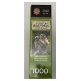 Misc. Vintage Boardgames And Puzzles Including Monopoly, Boogle And More