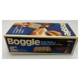 Misc. Vintage Boardgames And Puzzles Including Monopoly, Boogle And More