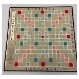Misc. Vintage Boardgames And Puzzles Including Monopoly, Boogle And More
