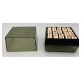 Misc. Vintage Boardgames And Puzzles Including Monopoly, Boogle And More