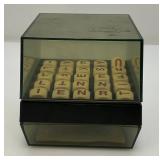 Misc. Vintage Boardgames And Puzzles Including Monopoly, Boogle And More