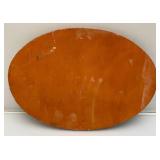 Misc. Household Décor Including Terracotta Welcome Sign And More