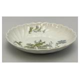 Misc. Household Décor Including Terracotta Welcome Sign And More