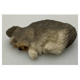 Misc. Household Décor Including Terracotta Welcome Sign And More