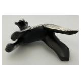 Misc. Household Décor Including Terracotta Welcome Sign And More