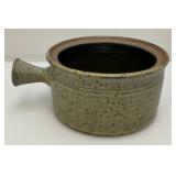 Group Of Pottery Items