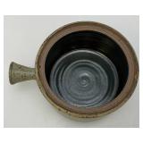 Group Of Pottery Items