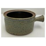 Group Of Pottery Items