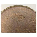 Group Of Pottery Items