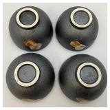 Group Of Pottery Items