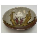 Group Of Pottery Items