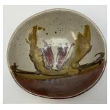 Group Of Pottery Items