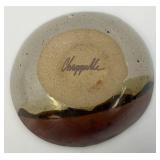 Group Of Pottery Items