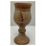 Group Of Pottery Items