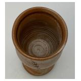 Group Of Pottery Items